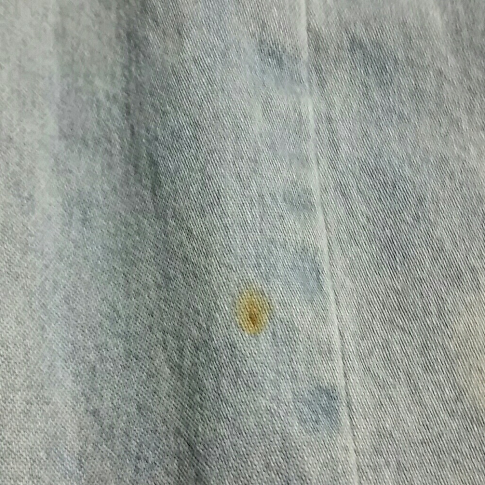 Denim  jumper - Picture 2 of 6