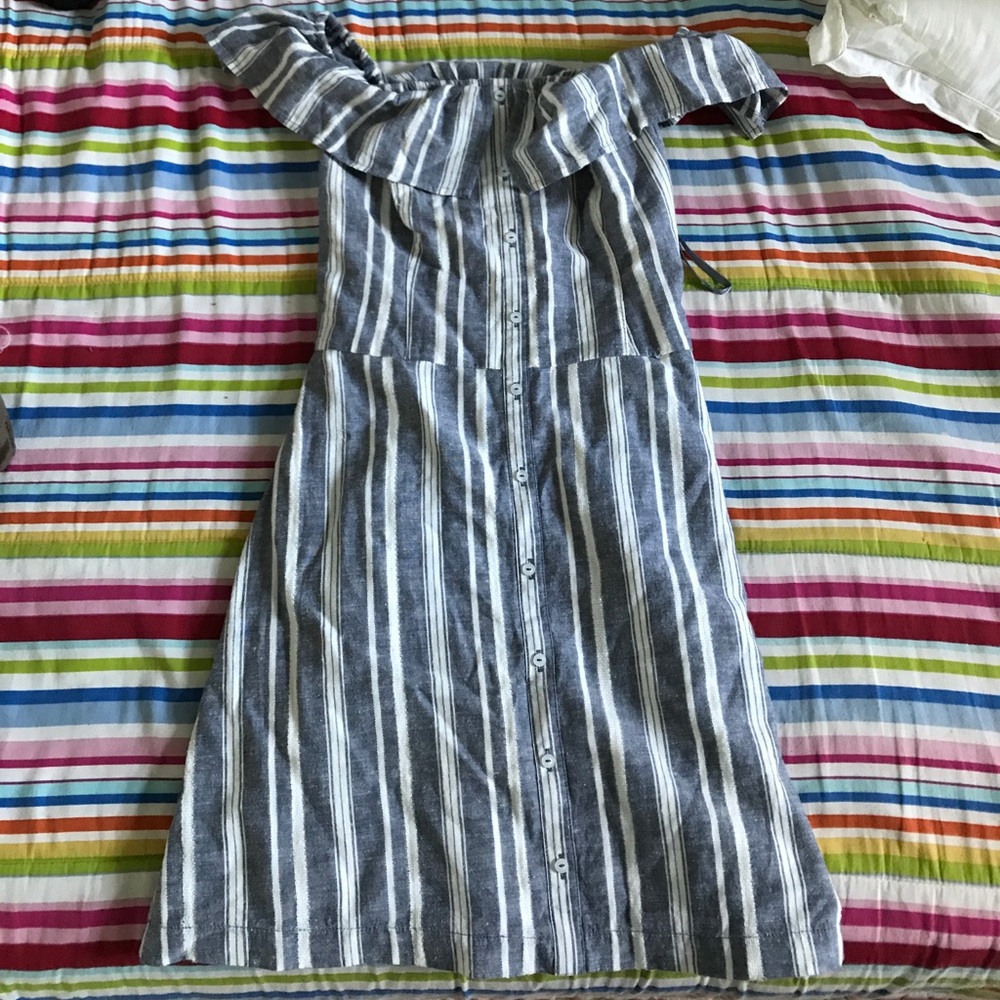 Hollister  summer dress