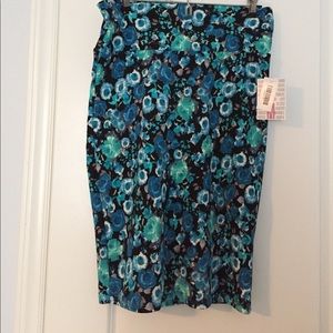 NWT Medium LLR Cassie Skirt