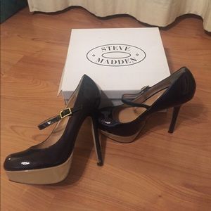 Steve Madden Heels