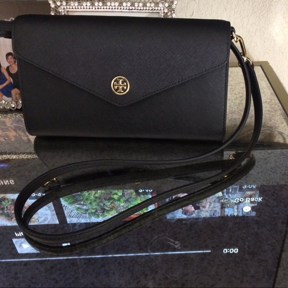 Tory burch cross body