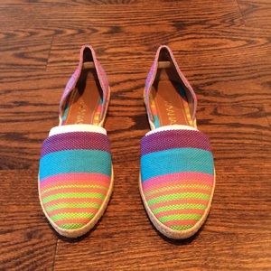 KAANAS Espadrilles