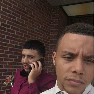 Meet your Posher, Jeff