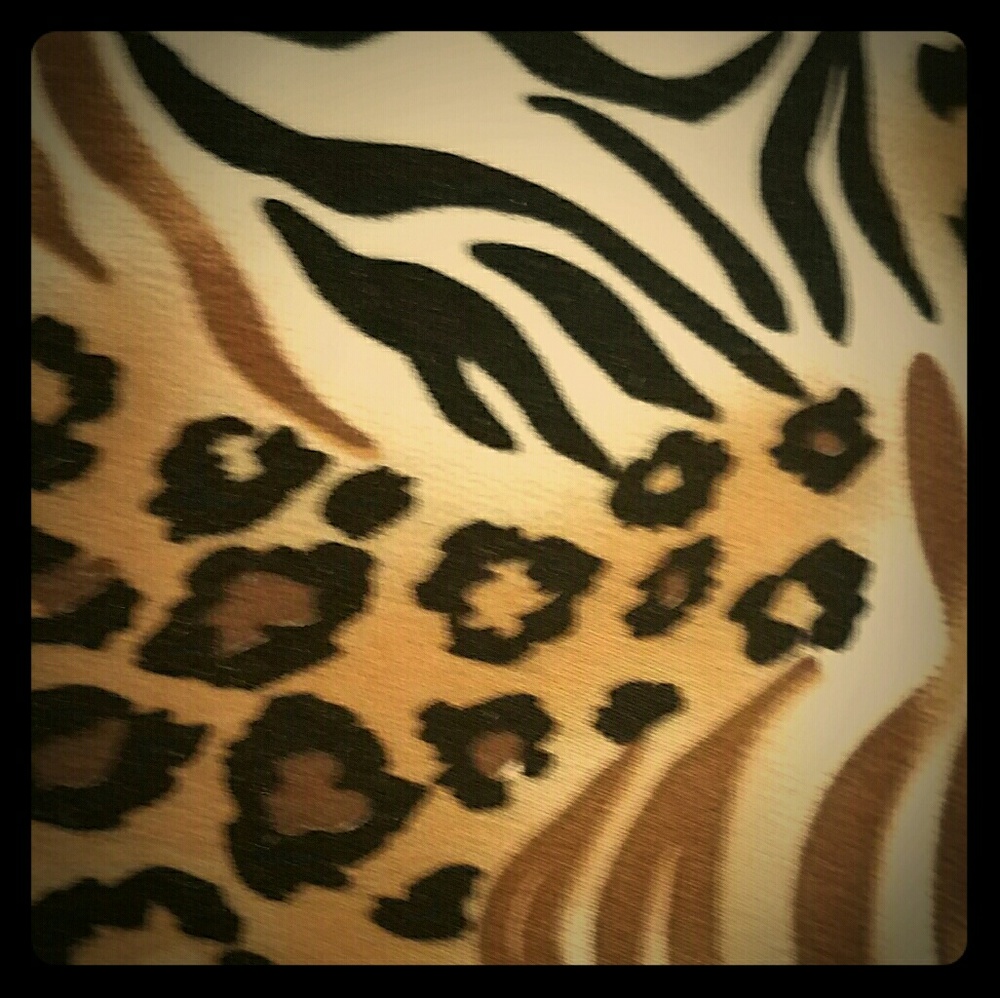 Meet your Posher, Kim