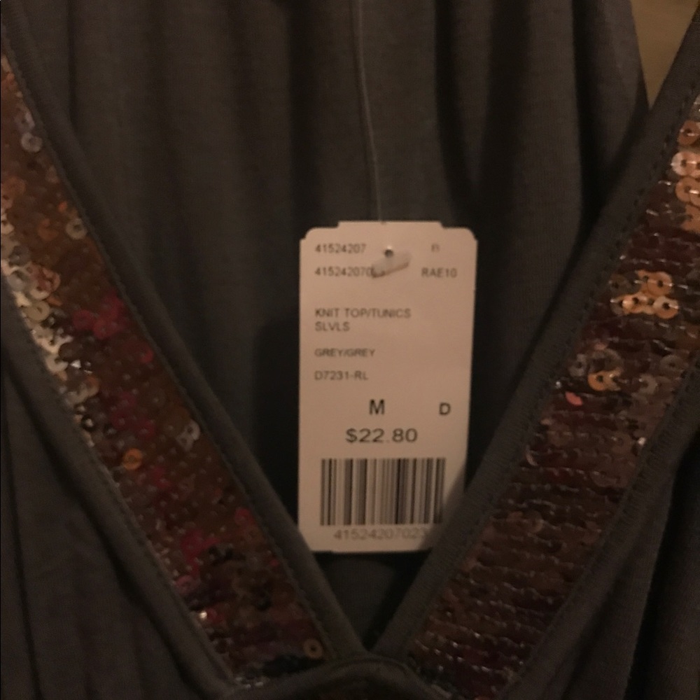 Forever 21 Top