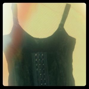 Eva Extra Firm Bodysuit