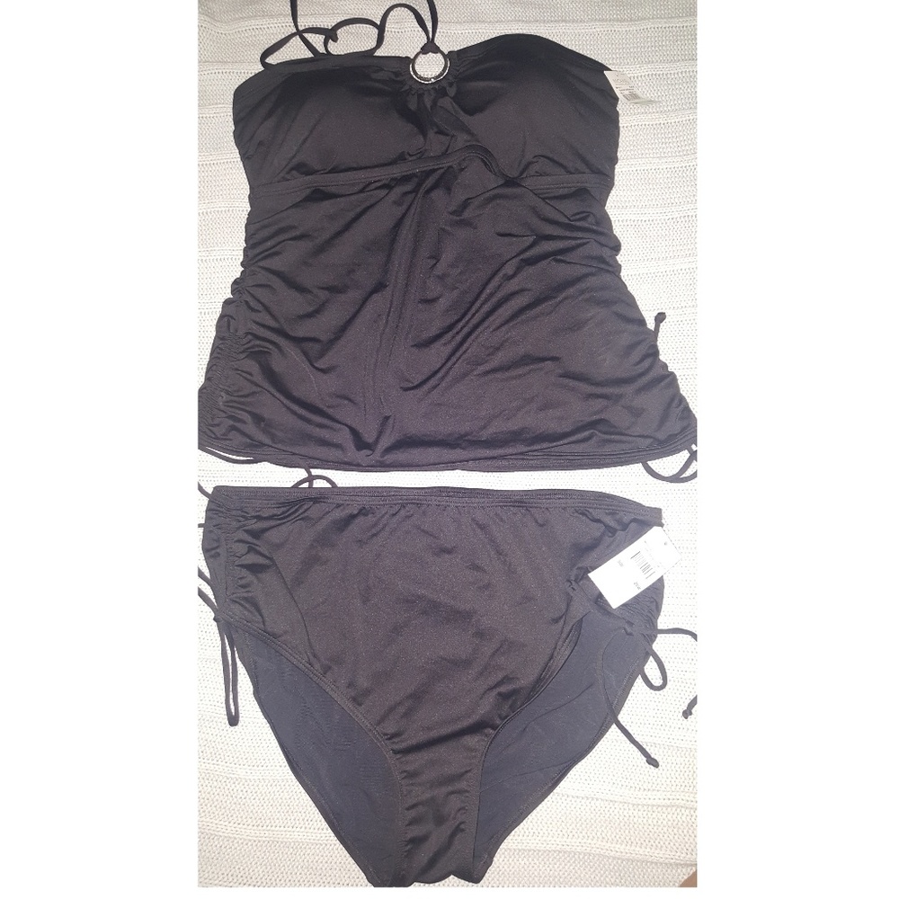 Michael Kors tankini swimsuit (Price firm)