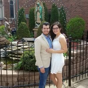 Meet your Posher, Angelica