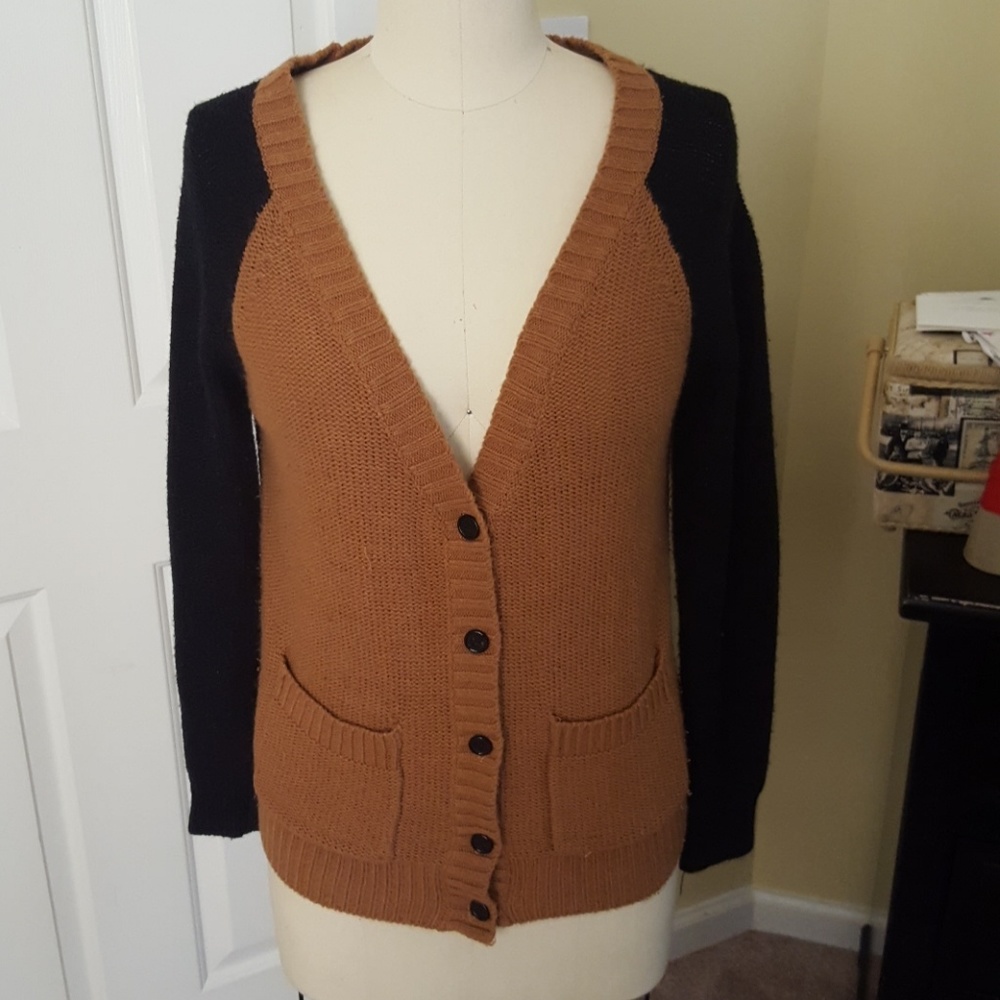 Forever 21 cardigan