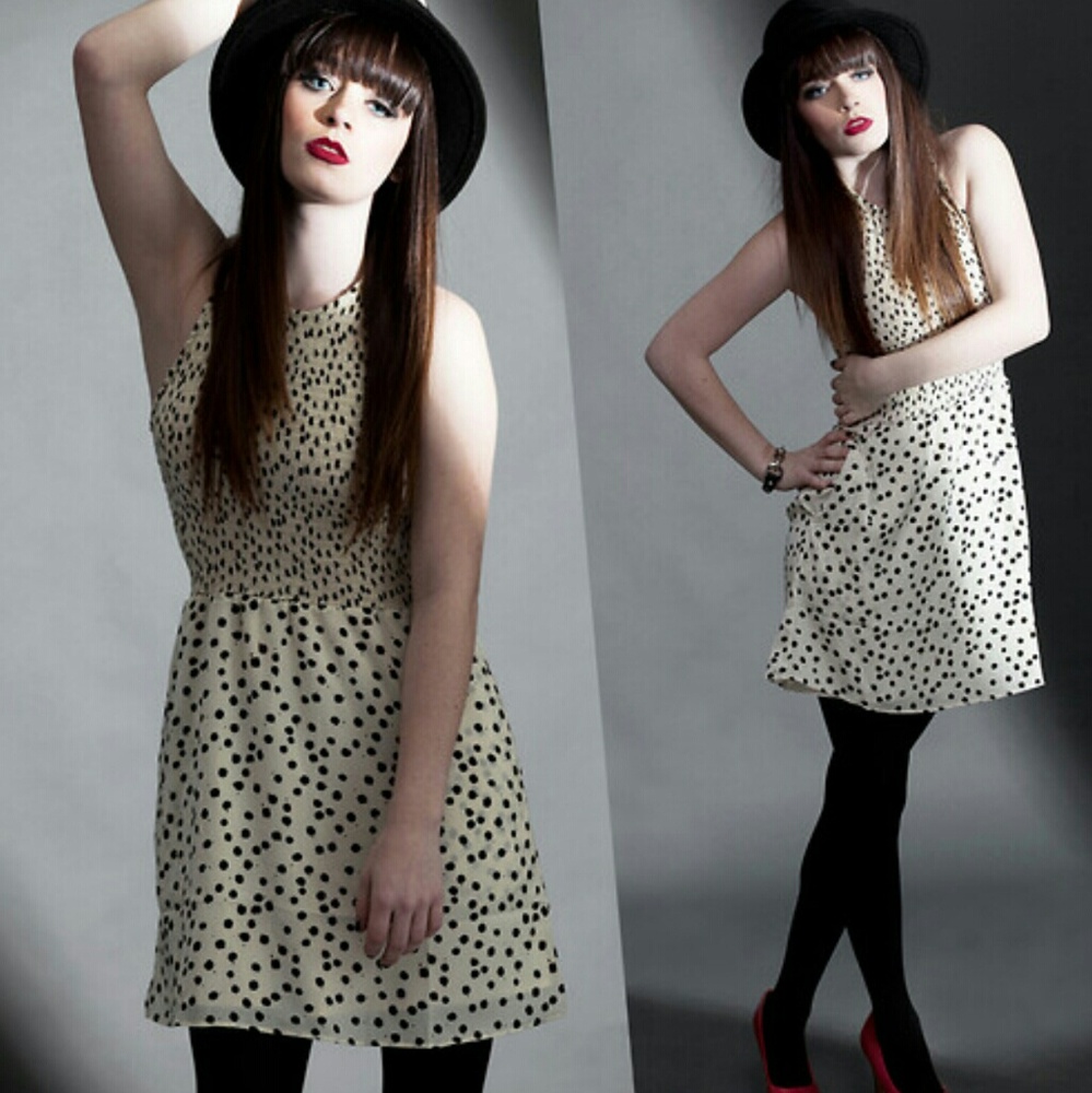 SALE 🎈dolce vita dress