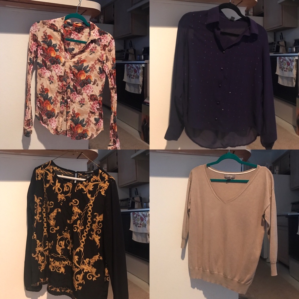 All for $20