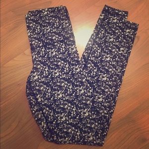 LuluLemon Workout Pants