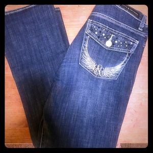 Rock & Republic Jeans