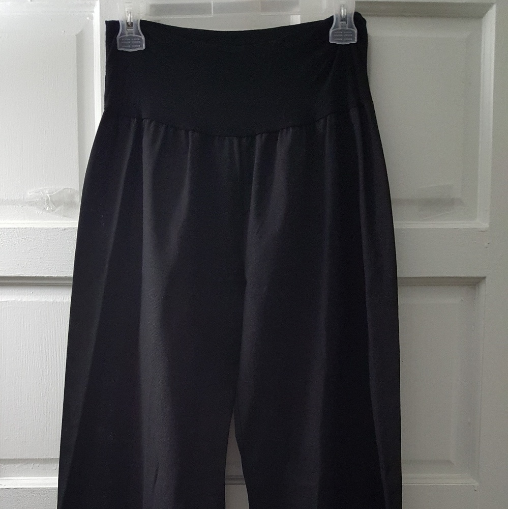 🍁Holiday Sale🍁 Black Palooza Pants