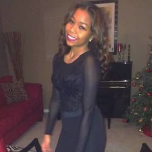 Meet your Posher, Mariah