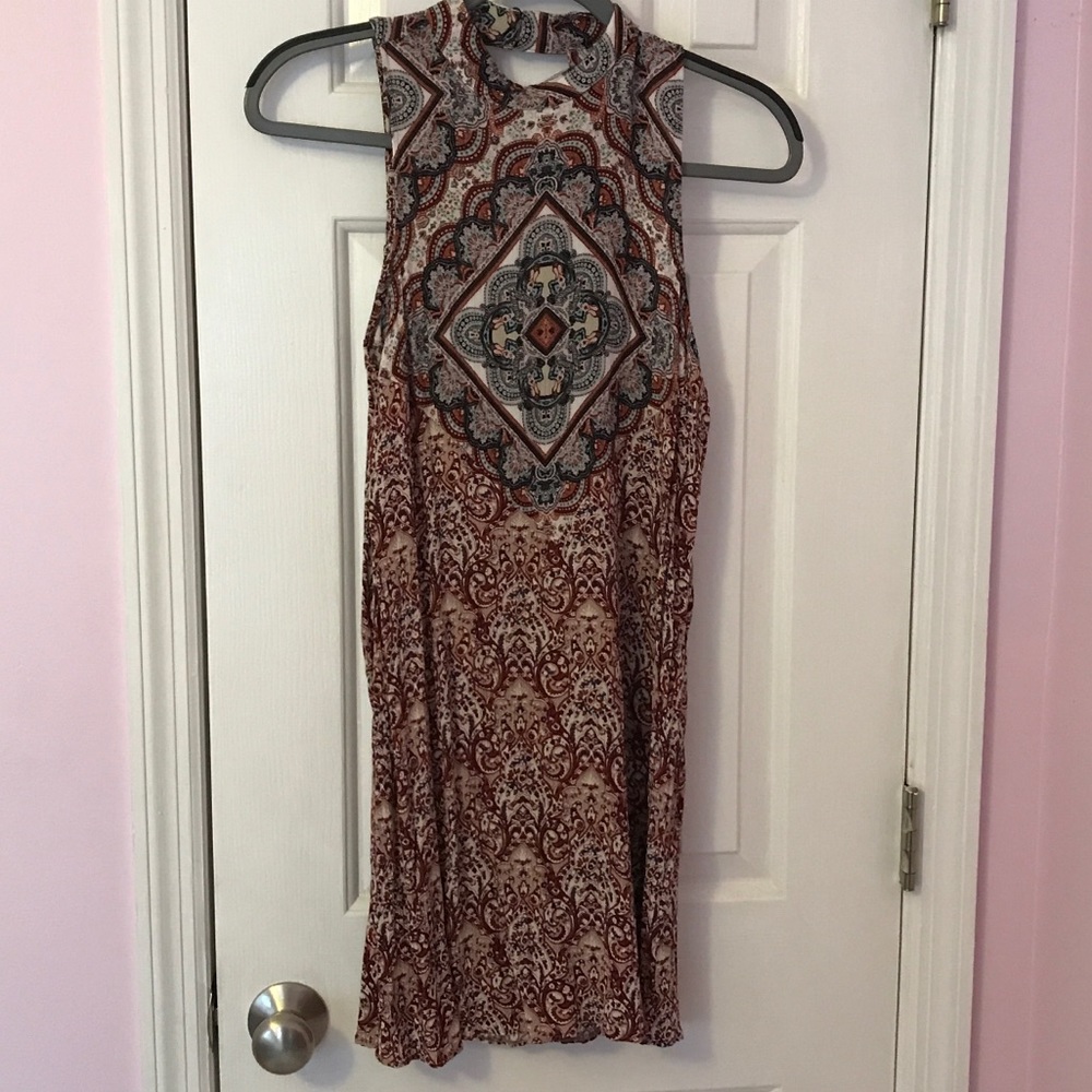 Dress