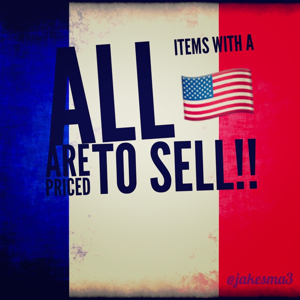 ♥️💙HUGE SALE!!♥️💙