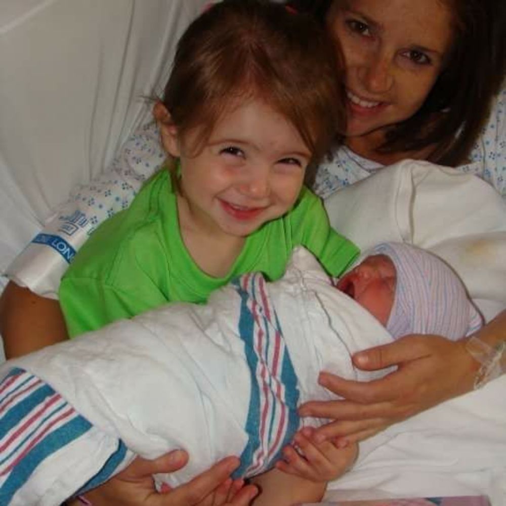 Meet your Posher, Stephanie