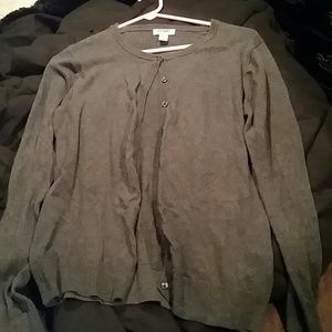 Old Navy cardigan