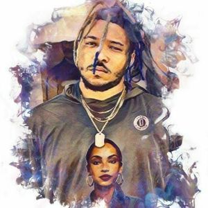 Meet your Posher, Deangelo