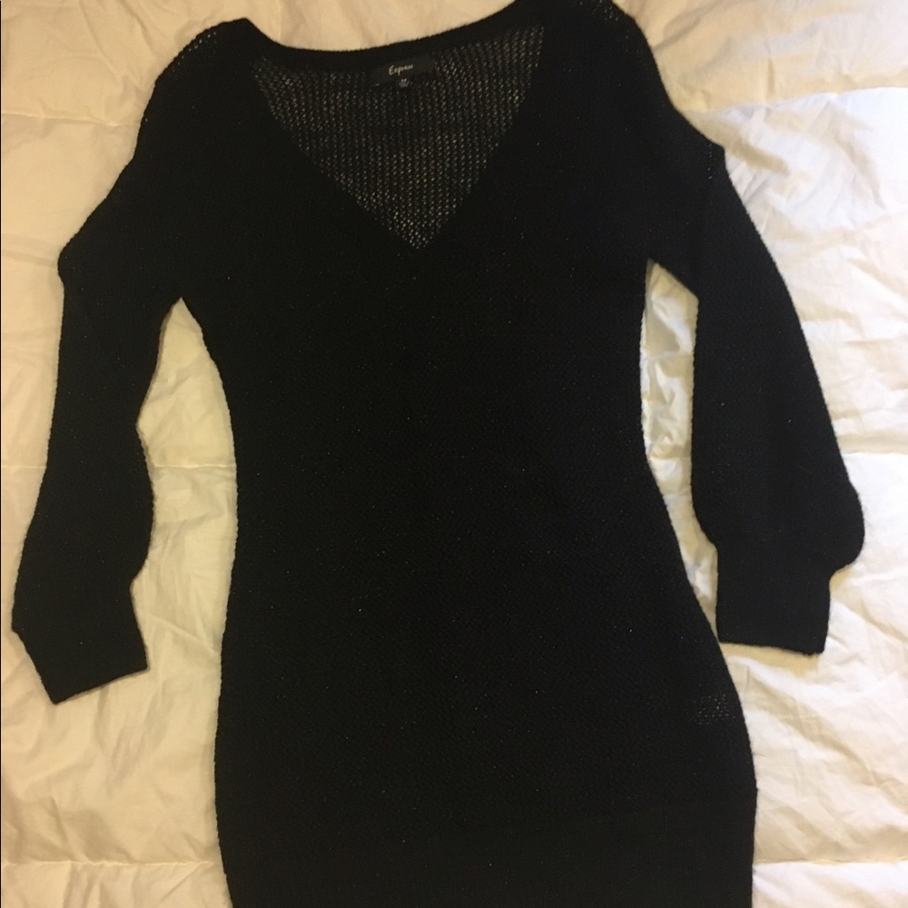 Express Sweater
