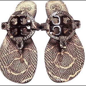 Authentic Tory Burch Miller