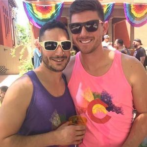 Meet your Posher, Connor