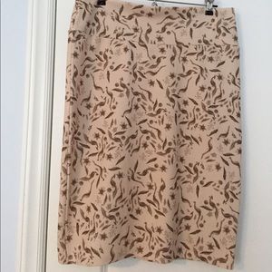 LLR Large Cassie Skirt