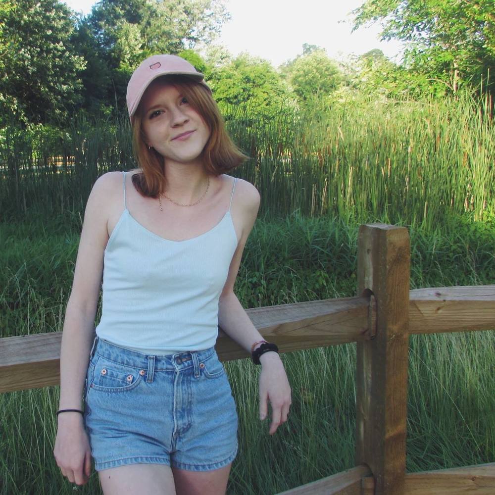 Meet your Posher, Grace