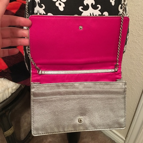 Authentic Coach purse - Picture 3 of 4