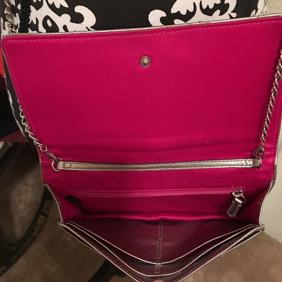 Authentic Coach purse - Picture 4 of 4