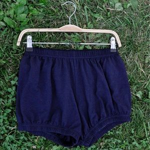 American Apparel Bloomer Shorts