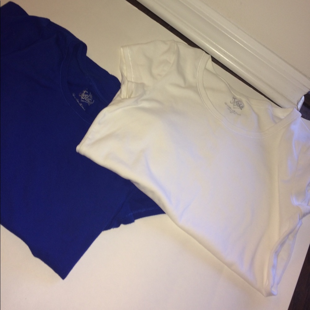 Two Justice blouse