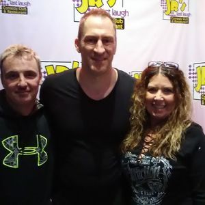 Meet your Posher, Verlee