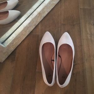 H&M flats