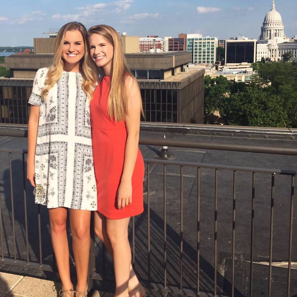 Meet your Posher, Kylie