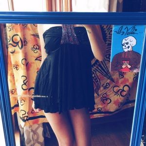 NWOT Free People halter