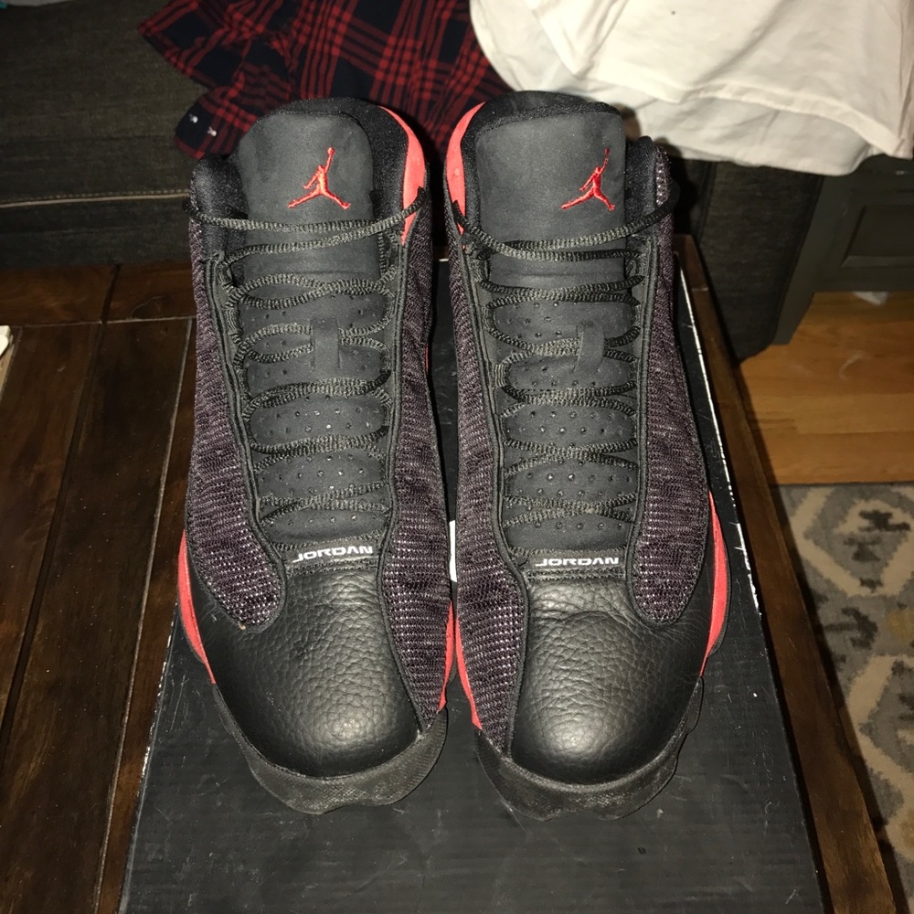 Air Jordan 13 Retro