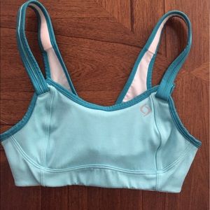 Moving Comfort Fiona Bra