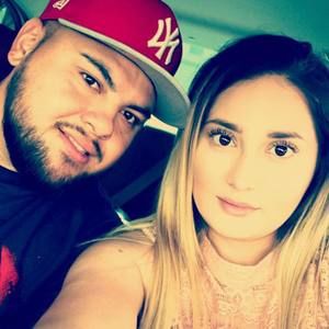 Meet your Posher, Gilberto y estibalyz