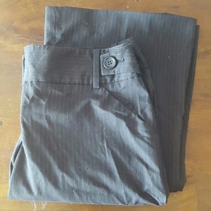 The Limited Cassidy fit pants