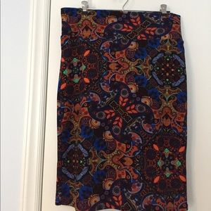 LLR Large Cassie Skirt