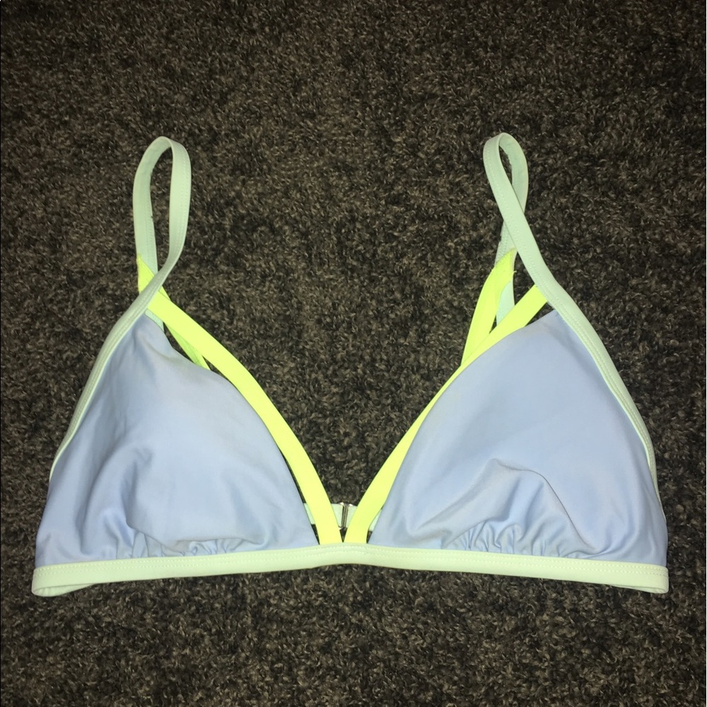 Bikini top