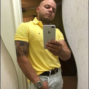 Meet your Posher, Nelson