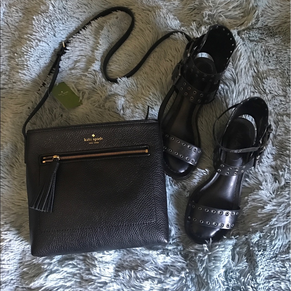 Kate Spade Cross Body
