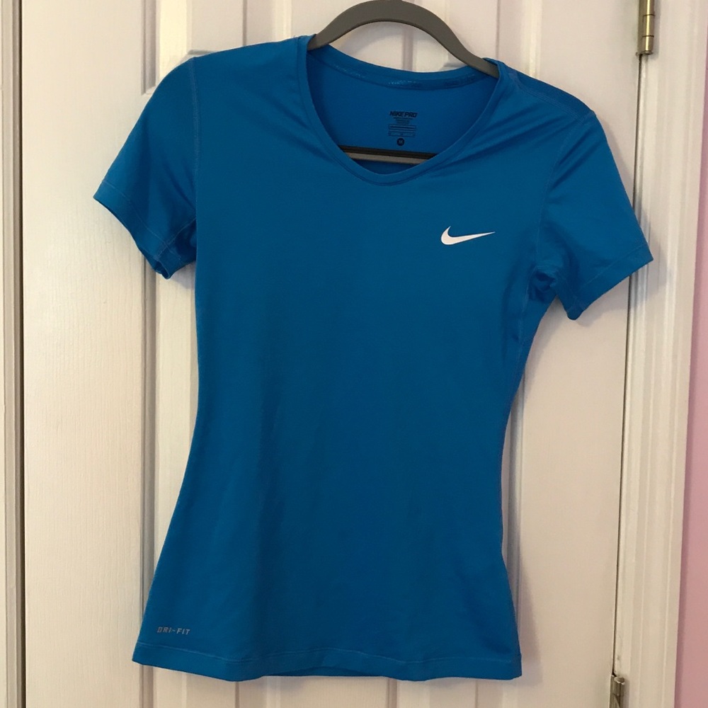 Nike Dri Fit Top