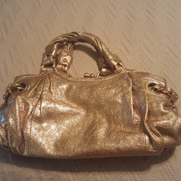 Limites Edition Coach Purse - Picture 2 of 4
