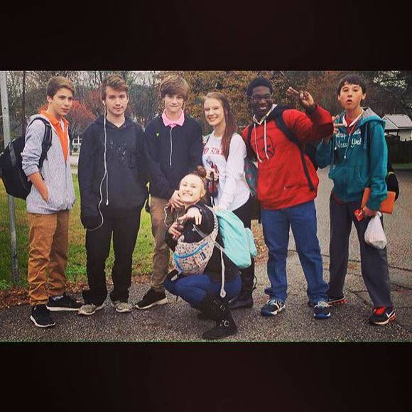 Meet your Posher, Matt - Picture 1 of 1