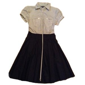 A/X cute, flirty dress