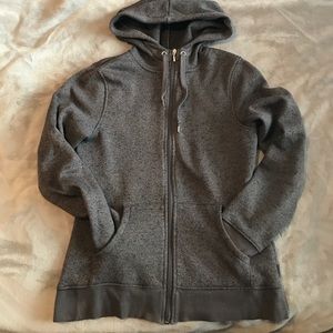 Jockey hoodie